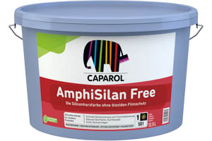 Caparol AmphiSilan FREE Mix
